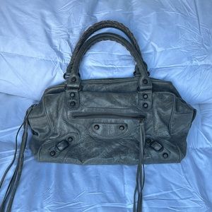 COPY - Balenciaga City Small